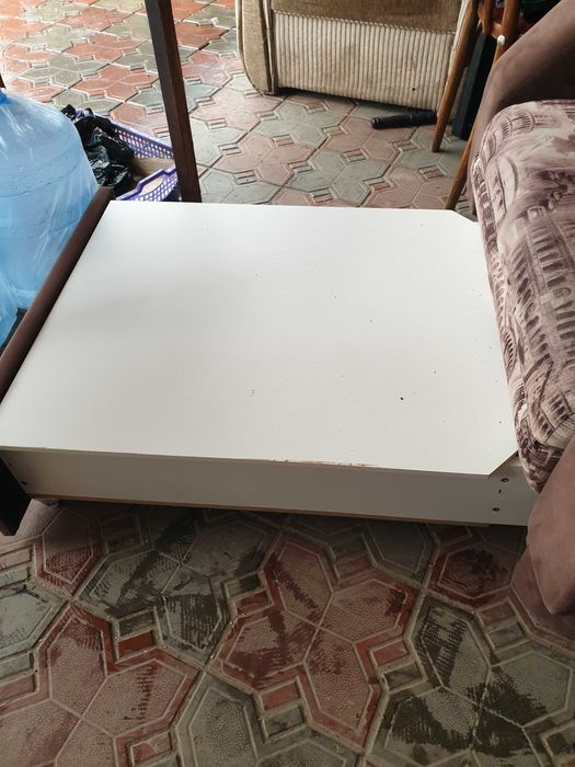 Кресло-кровать Париж