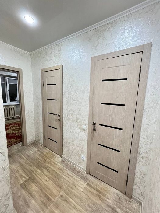 Продам 4 комнатную квартиру.
