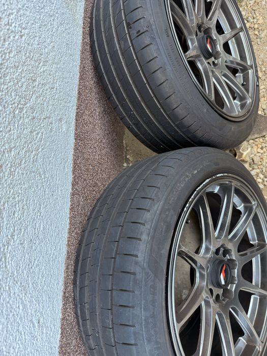 japan racing jr3 - Piese auto de vânzare | OLX.ro