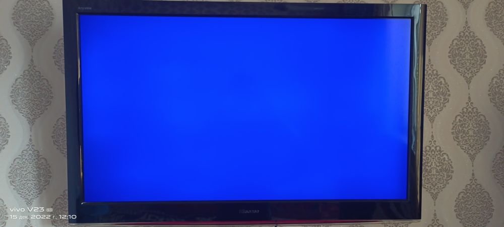 Телевизор Hisense