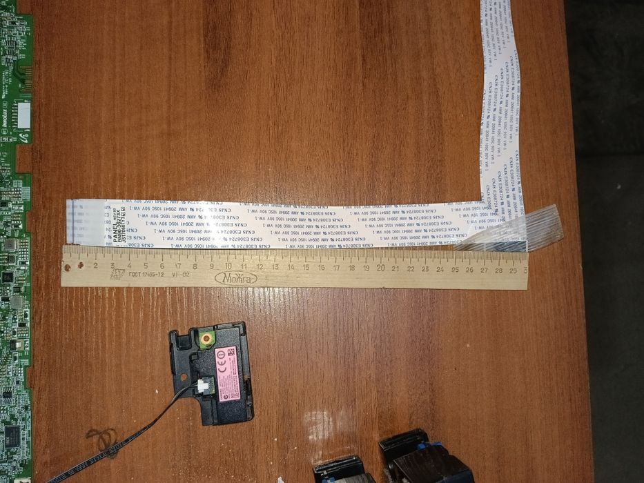 Продам запчасти для телевизора LED Samsung 40 диагонал