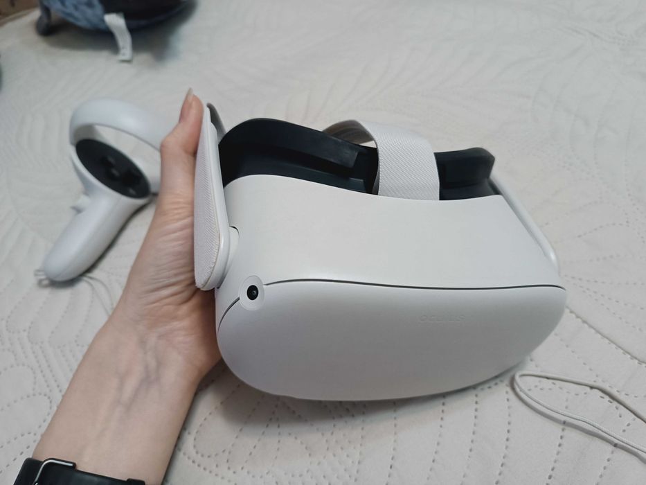 Oculus quest 2!!!