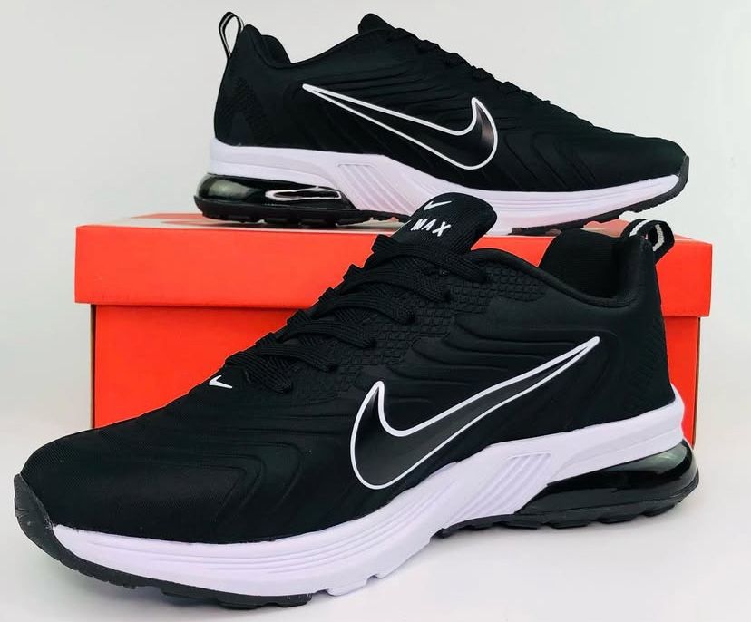 Кроссовки Nike Air presto