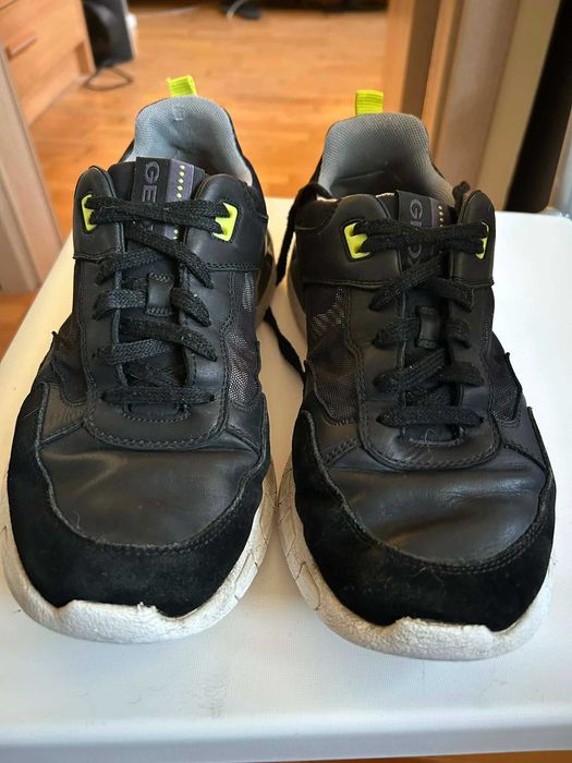 Мъжки маратонки Geox