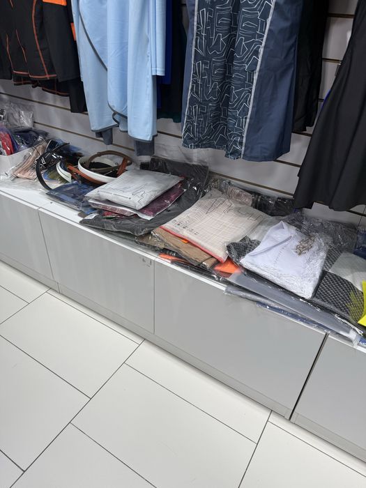 Продам рейлы и эконом панели