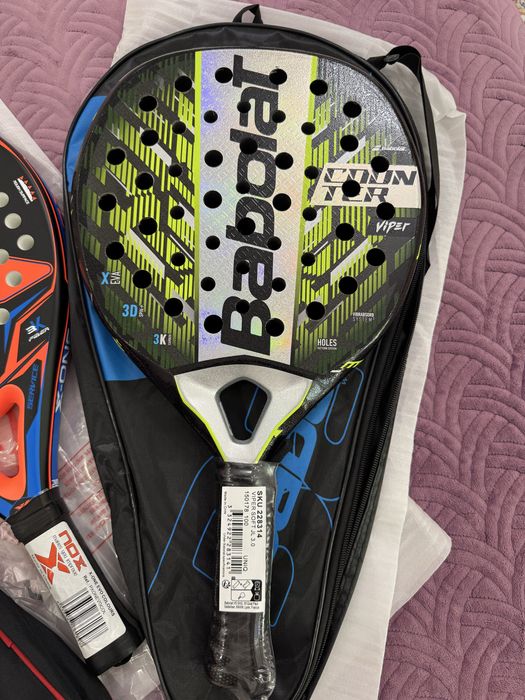 Padel падел ракетки