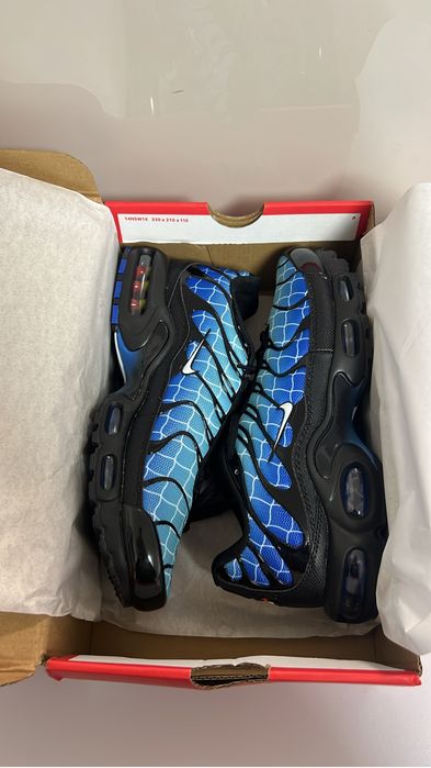 Nike Tuned Air //Model Nou//500 //41-44//