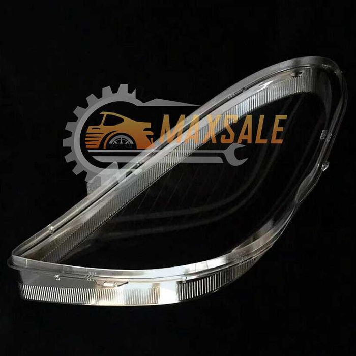 Капаци фарове Mercedes 171 SLK (04-10) фар Мерцедес СЛК 171 комплект