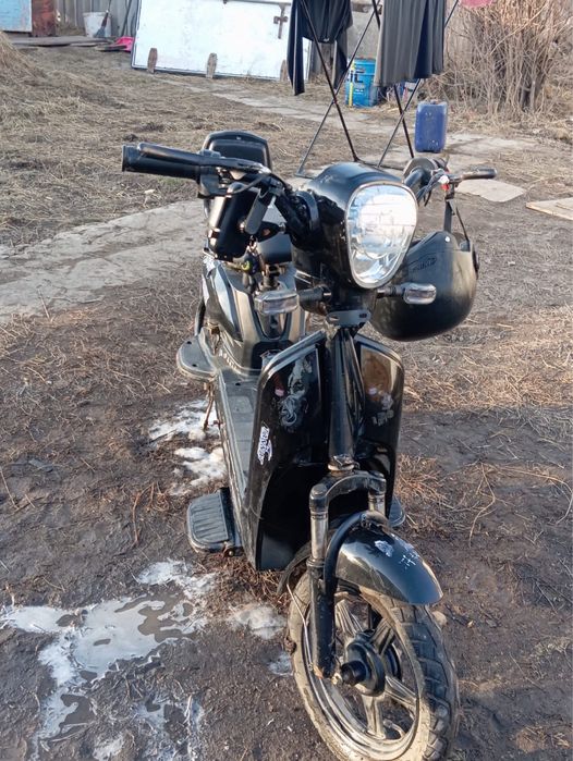 Продам Электро скутер