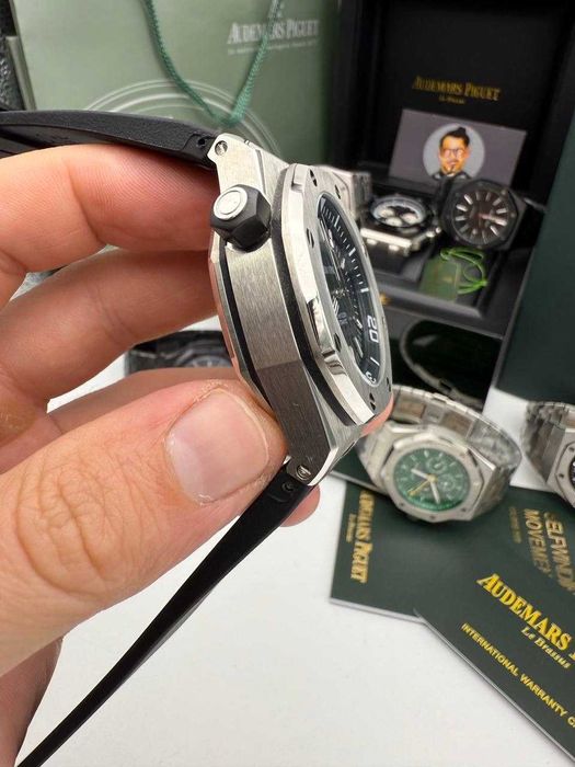 audemars piguet royal oak d