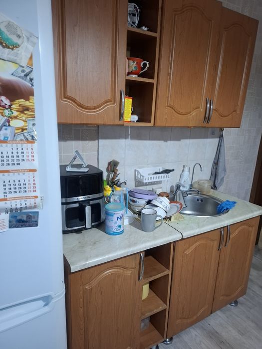 Продам кухонный гарнитур