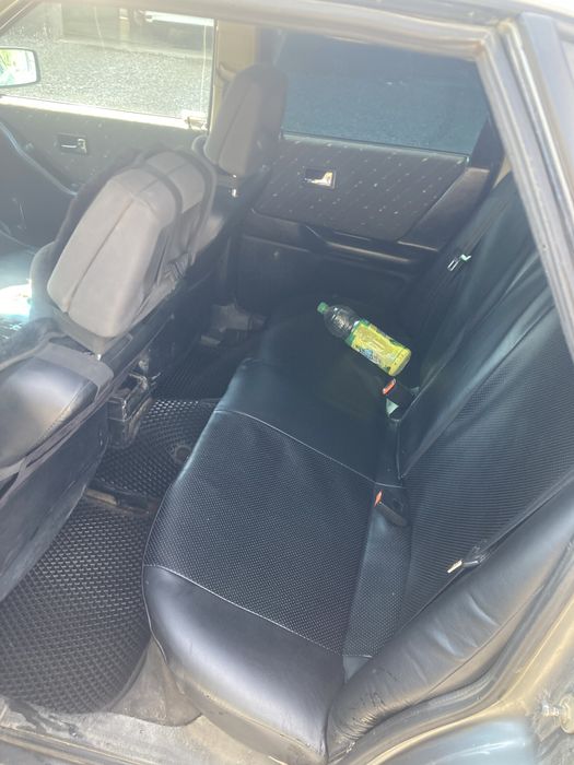 AUDI 80 1991 продам