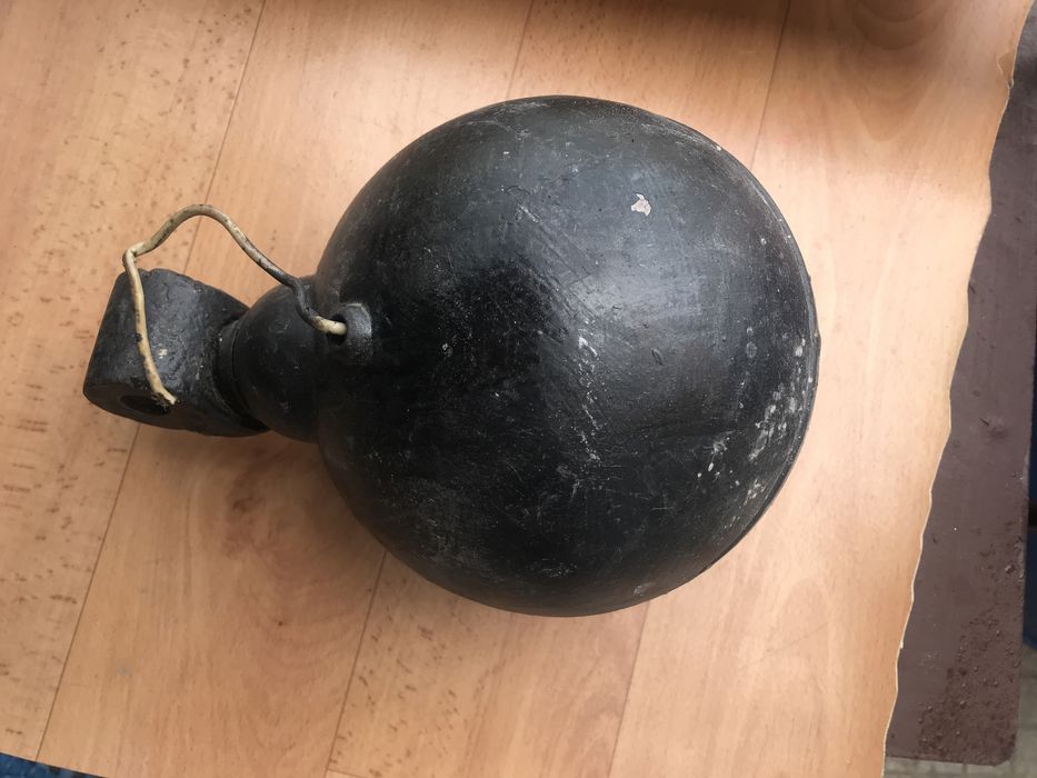 Фар  /  комплект  с   крушка.