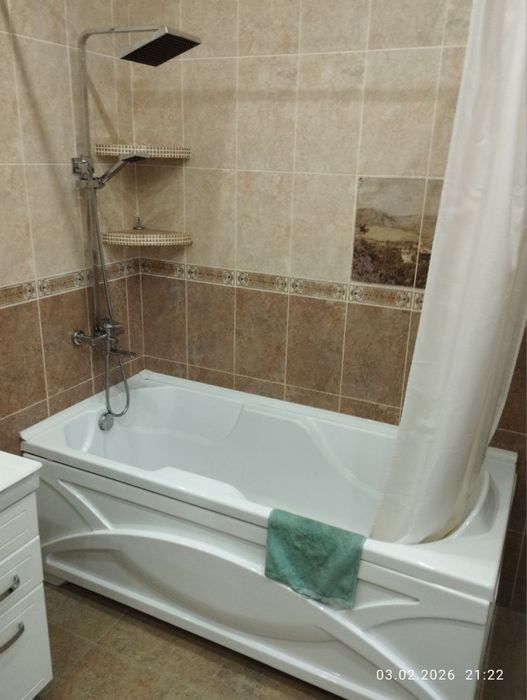 Айбек метро новостройка 3/4/8  чехова