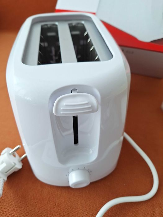 Prajitor pentru felii de paine, toaster, NOU