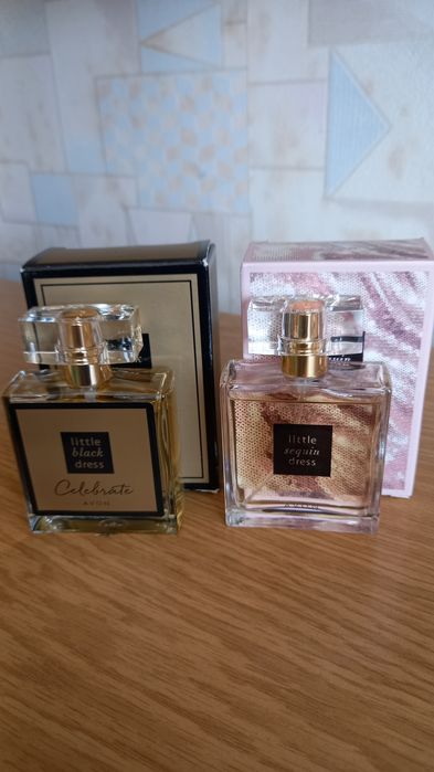 Парфюми Bargello Golden touch Avon, Martinez ,MAD