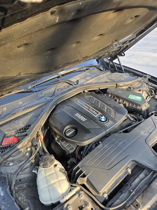 Vând Bmw F31 An 2014 2.0 184 cp