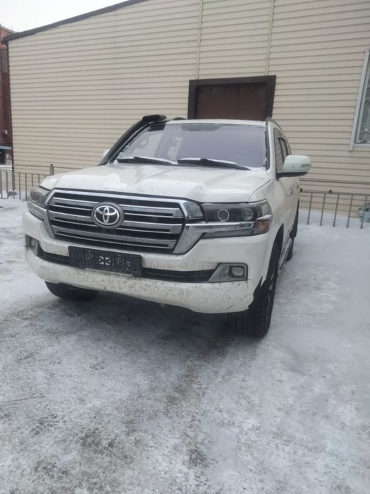 Шноркель и крыло