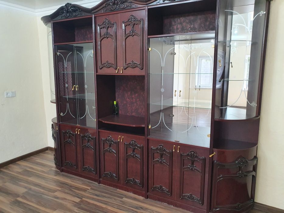 Стенка состояние идеальное