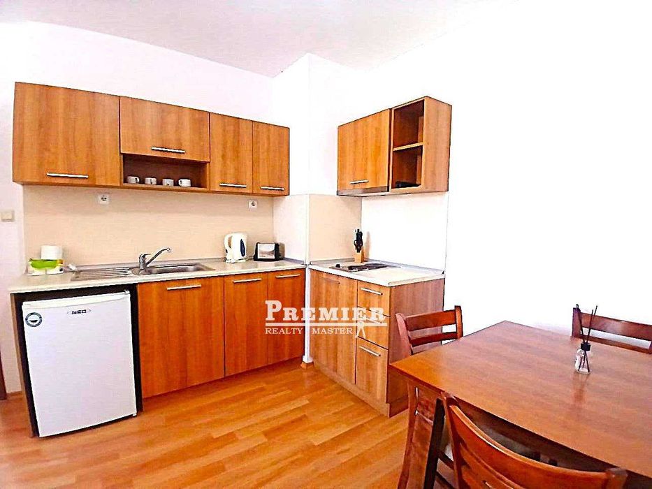 Продава се Двустаен апартамент в к.к. Слънчев бряг - 66 кв.м за 1273 €/кв.м - Снимка #12