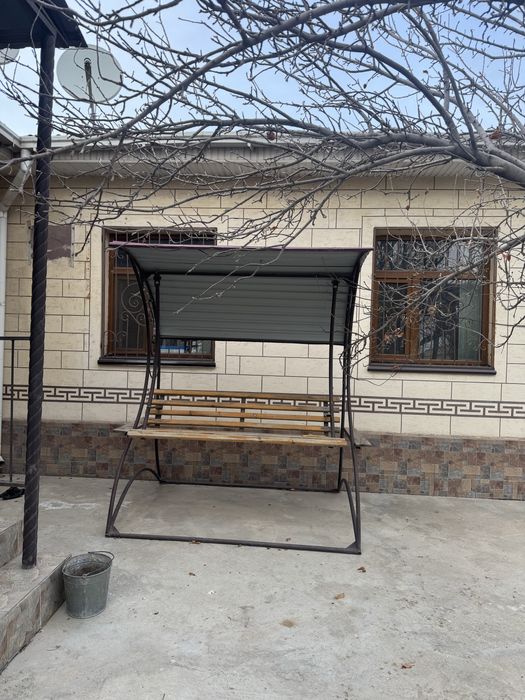 Качелья для дома