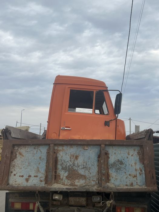 Кабина …………………..