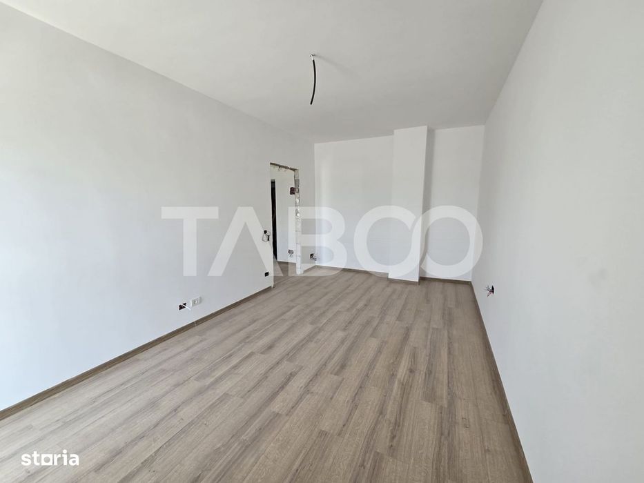Apartament 3 camere 57 mp utili constructie noua 2025 — fotografia 3