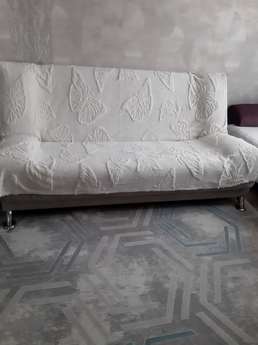 Новые качественные 2-сторонние пледы 220×200 см