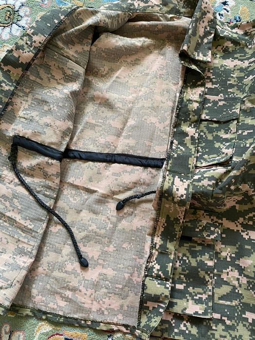 Военная форма, для мальчиков, и для девочек