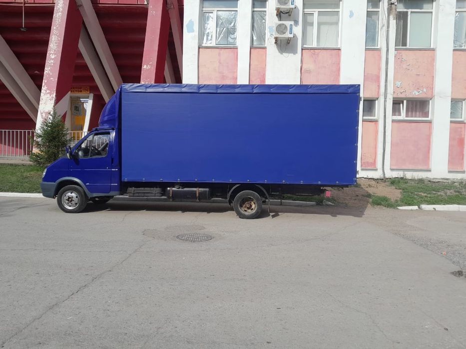 Продам Газель 2007г