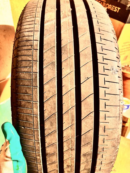 Bridgestone гуми
