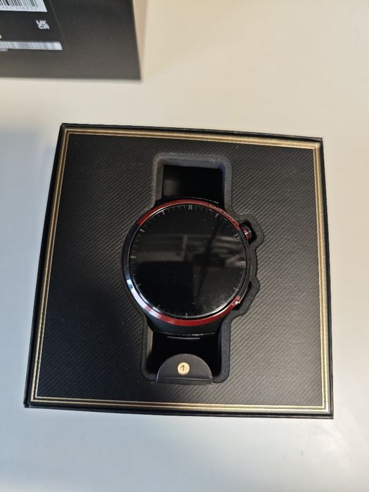 Huawei watch 4 pro Space Edition