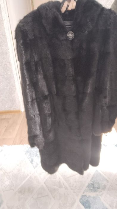Срочно продам шубу