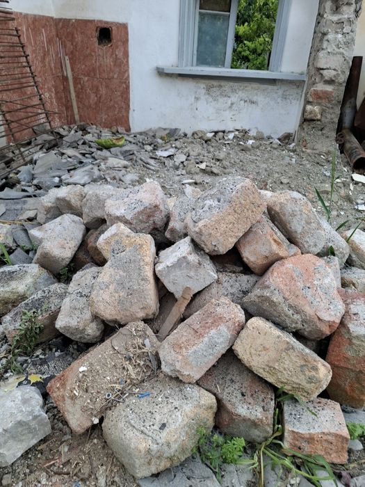 Caramida de samota