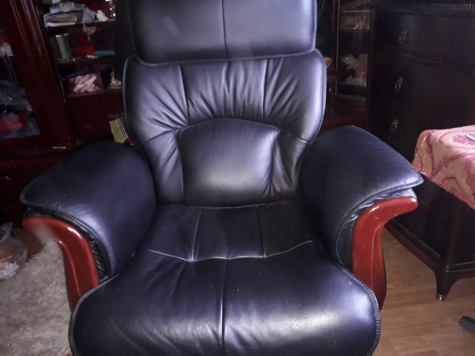 Кресло Президент