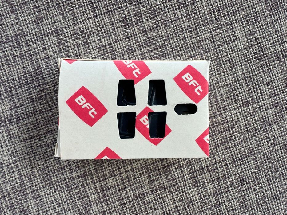 Пульт BFT 433 MHz