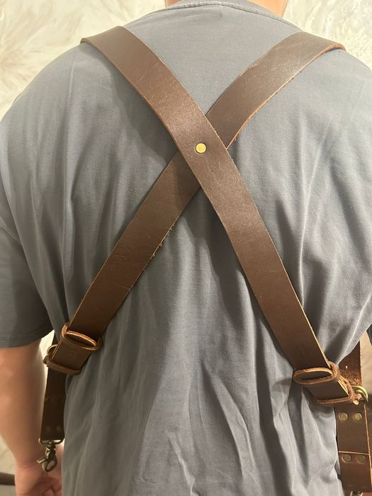 Разгрузка для фотографа