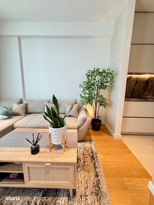 Apartament 2 camere // One Timpuri Noi // Loc de parcare si Boxa