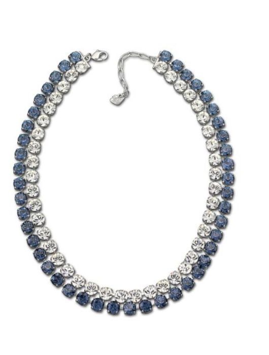 Колье  Swarovski оригенал