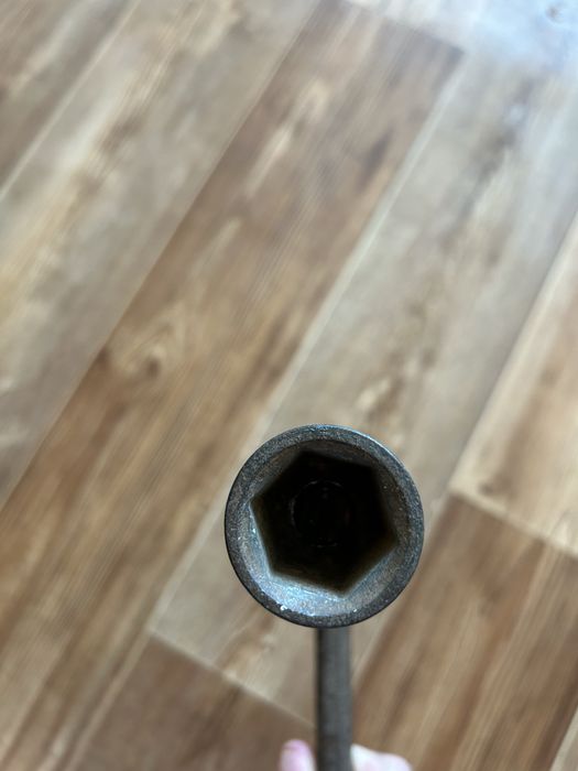 Продам советские гаечные ключи, балонные.