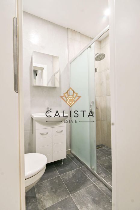 Дава се под наем Двустаен апартамент в София, Център - 70 кв.м за 756.84 € - Снимка #12