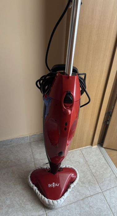 Парочистачка"Sapir"