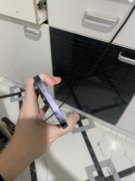 Срочно iPhone 14 PRO MAX 256/87%