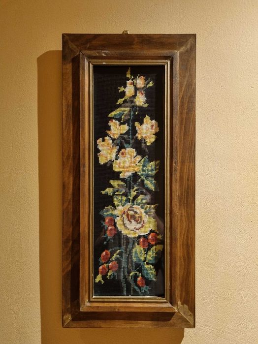 Картини и пластика