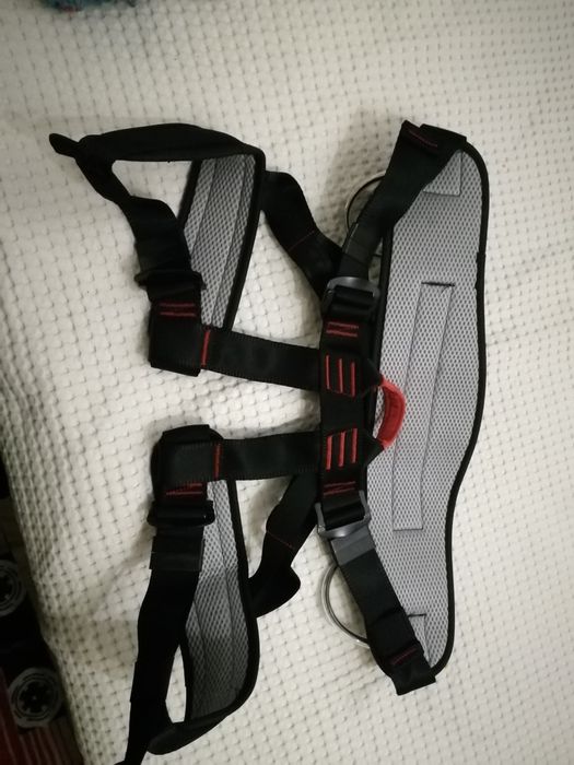 Алпинистка збруя