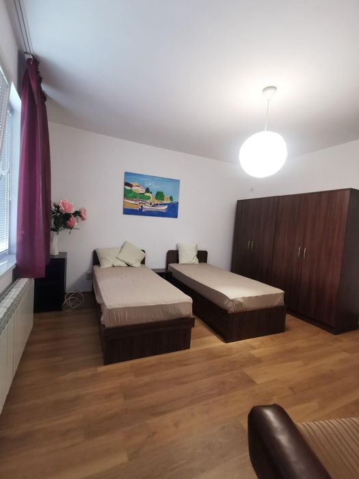 Дава се под наем Четиристаен апартамент в София, Овча купел - 130 кв.м за 849 € - Снимка #5