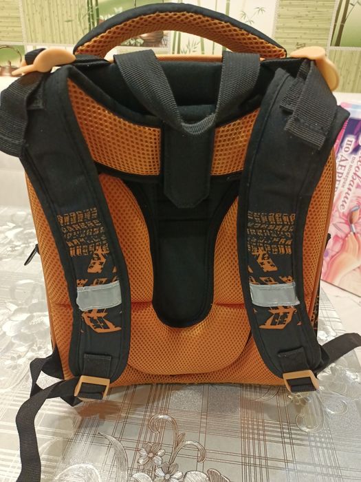 Продам рюкзак+ сумка для обуви