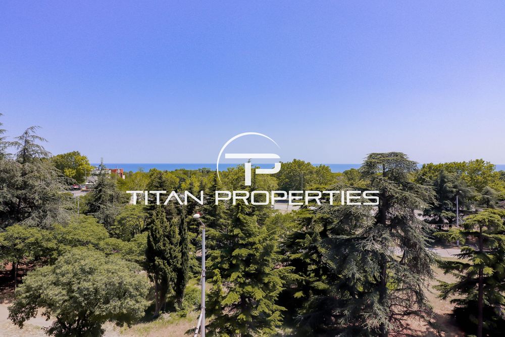 Дава се под наем Двустаен апартамент в Варна, Бриз - 100 кв.м за 1445.85 € - Снимка #10