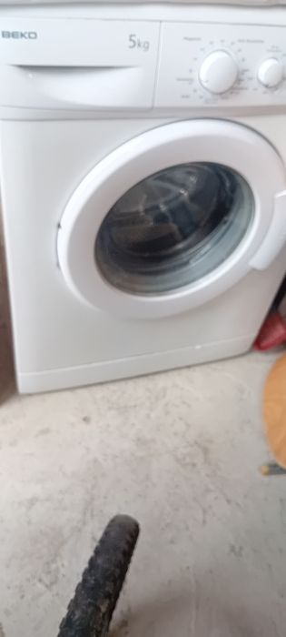 Mașină de spălat beko