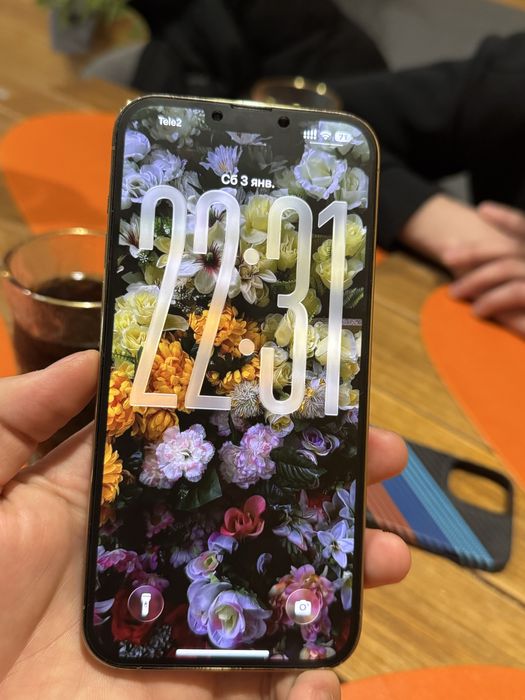 Iphone 13pro max айфон 13про макс